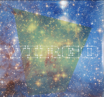 VIRGO | VIRGO (2 X 12IN) | 12IN VINYL
