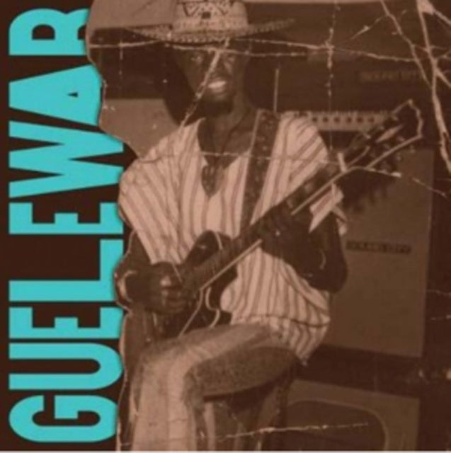 GUELEWAR | TOUKI BA BANJUL: ACID TRIP FROM BANJUL TO DAKAR | VINYL RECORD (LP)