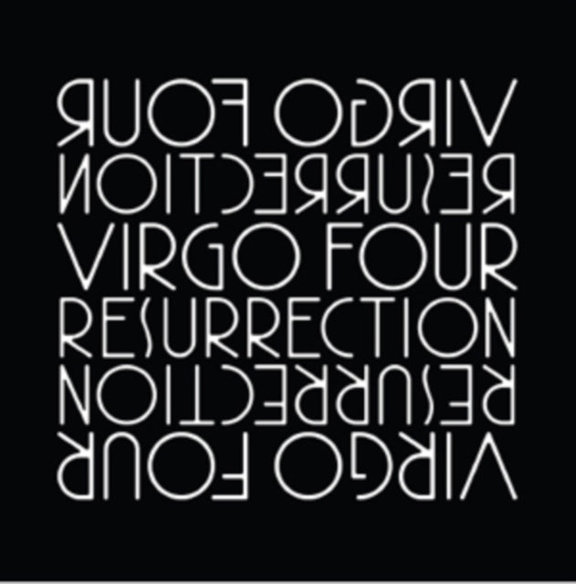 VIRGO FOUR | RESURRECTION (2LP) | VINYL RECORD (LP)