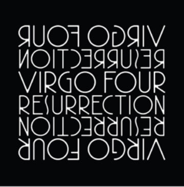VIRGO FOUR | RESURRECTION (2LP) | VINYL RECORD (LP)