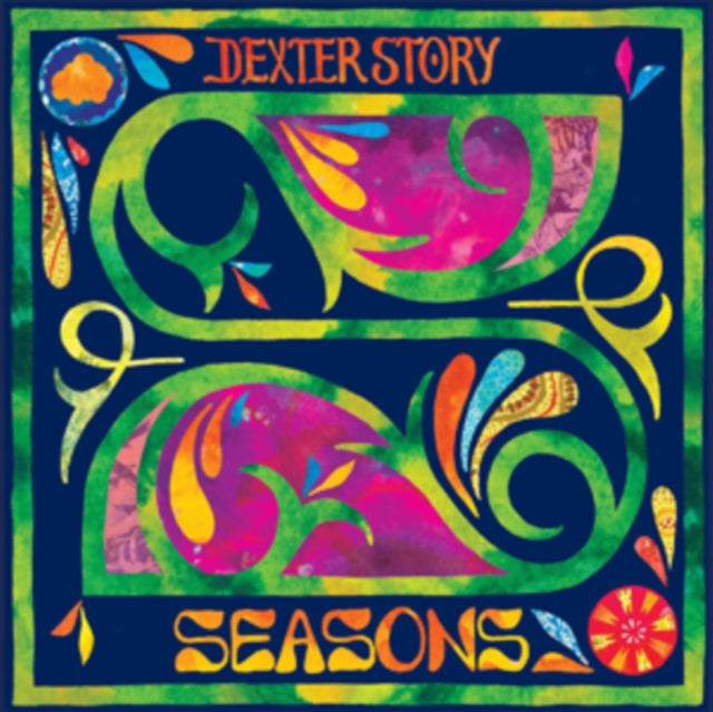 STORY, DEXTER | SEASONS | VINYL RECORD (LP)