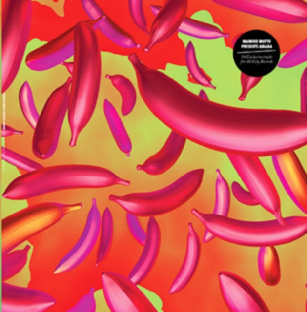 VARIOUS ARTISTS | AMADA | VINYL RECORD (LP)