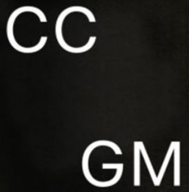 COHEN, CHARLES | GROUP MOTION | VINYL RECORD (LP)