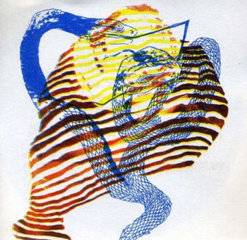 D.R. CARLSON ALBION / ROGIER SMAL | 7IN VINYL