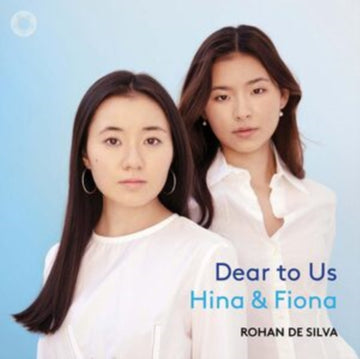 DEAR TO US (2LP) | VINYL RECORD (LP)