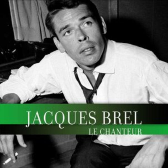BREL, JACQUES | LE CHANTEUR (IMPORT) | VINYL RECORD (LP)