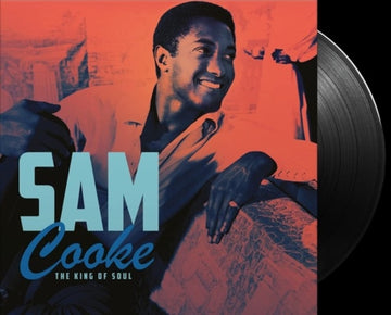 KING OF SOUL | VINYL RECORD (LP)