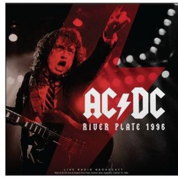 RIVER PLATE 1996 | VINYL RECORD (LP)