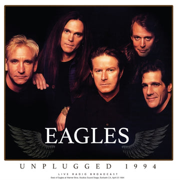 UNPLUGGED 1994 | VINYL RECORD (LP)