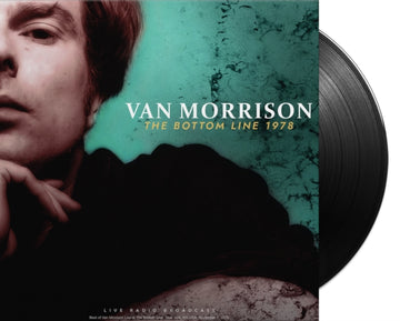 MORRISON, VAN | BOTTOM LINE 1978 | VINYL RECORD (LP)