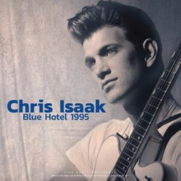 BLUE HOTEL 1995 | VINYL RECORD (LP)