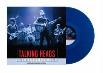 BOARDING HOUSE 1978 | VINYL RECORD (LP)
