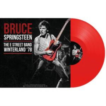WINTERLAND 78 | VINYL RECORD (LP)