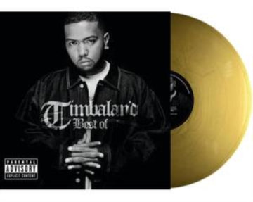 BEST OF (GOLD VINYL) | VINYL RECORD (LP)