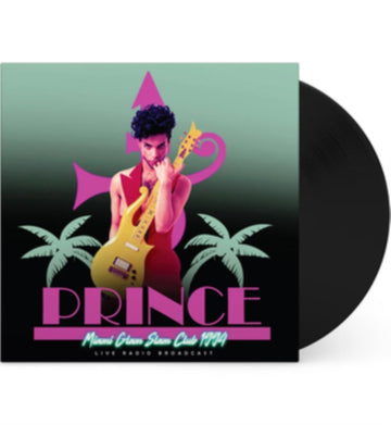 MIAMI 94 | VINYL RECORD (LP)