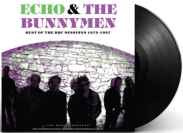 BBC SESSIONS 1979-1997 | VINYL RECORD (LP)