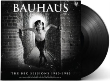 BBC SESSIONS 1980-1983 | VINYL RECORD (LP)