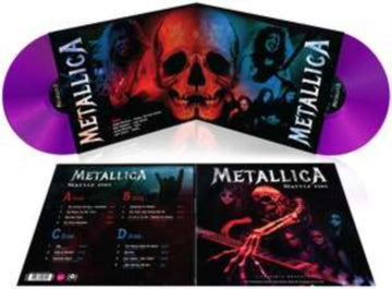SEATTLE 1989 | VINYL RECORD (LP)