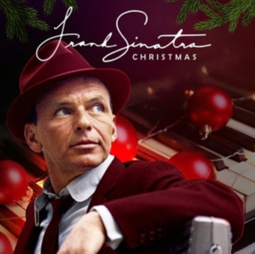 CHRISTMAS | VINYL RECORD (LP)