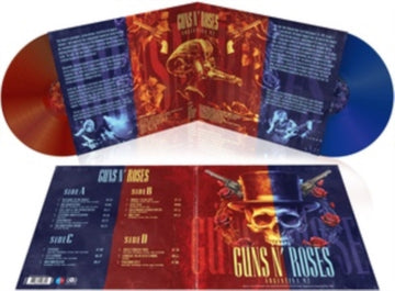 ARGENTINA 1992 (COLOURED VINYL) | VINYL RECORD (LP)