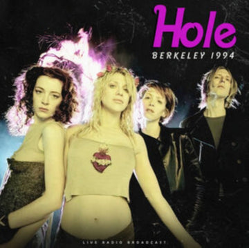 BERKELEY 1994 | VINYL RECORD (LP)