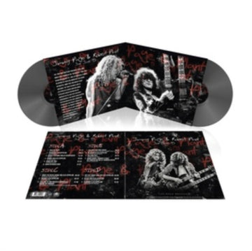 SAN JOSE 1995 (2LP) | VINYL RECORD (LP)