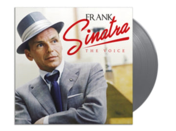 VOICE (LIMITED EDITION) (SILVER VINYL) | VINYL RECORD (LP)
