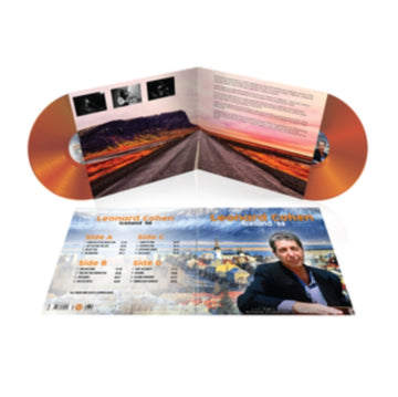 ICELAND '88 (COLOURED VINYL/2LP) | VINYL RECORD (LP)