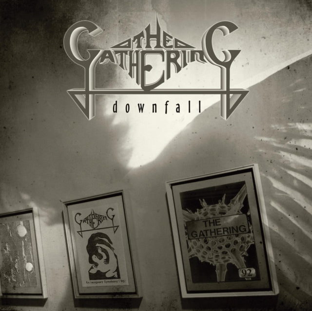 GATHERING | DOWNFALL | CD