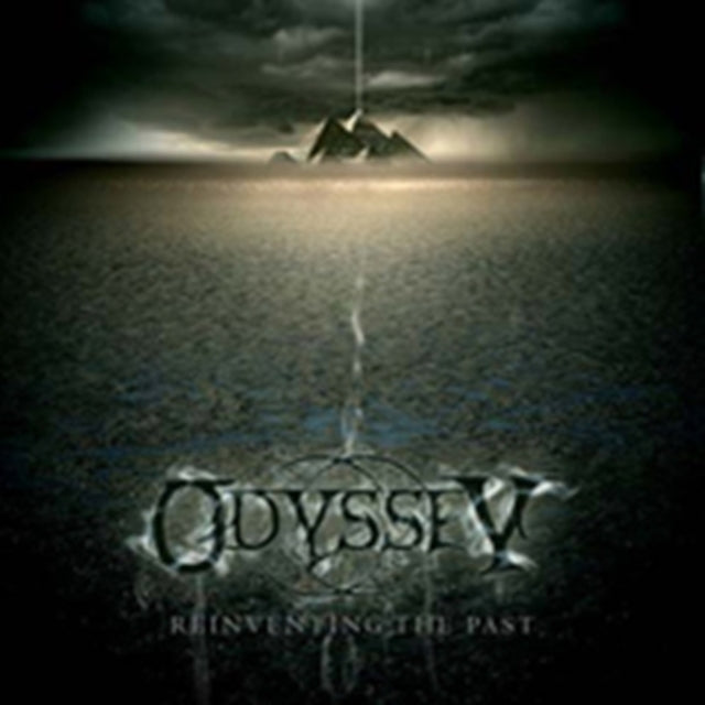 ODYSSEY | RE-INVENTING THE PAST | CD