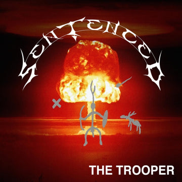 SENTENCED | TROOPER | VINYL RECORD (LP)