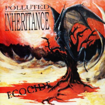 ECOCIDE | VINYL RECORD (LP)