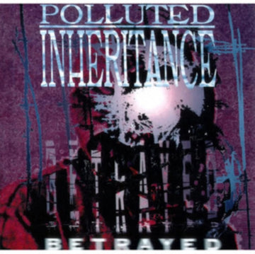 BETRAYED | VINYL RECORD (LP)