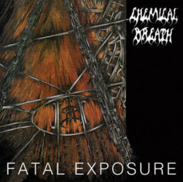 FATAL EXPOSURE | VINYL RECORD (LP)