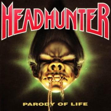 PARODY OF LIFE | VINYL RECORD (LP)