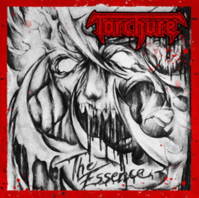 TORCHURE | ESSENCE | VINYL RECORD (LP)