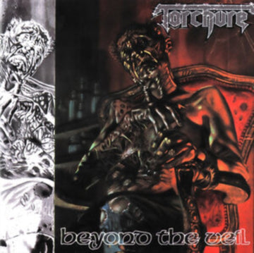 BEYOND THE EVIL (YELLOW VINYL) | VINYL RECORD (LP)