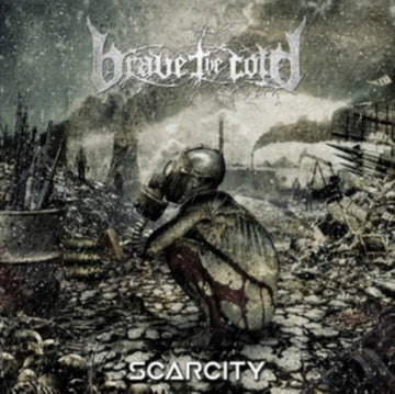 SCARCITY (TRANSPARENT GREEN VINYL) | VINYL RECORD (LP)
