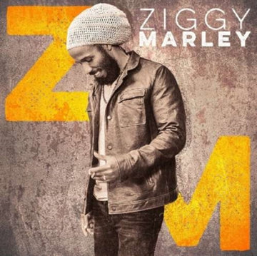 ZIGGY MARLEY (LP/CD) | VINYL RECORD (LP)