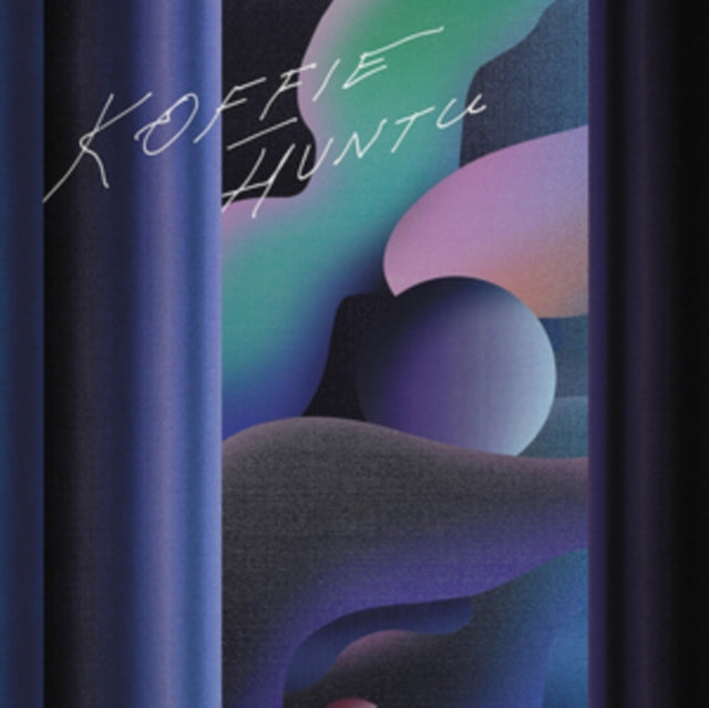 KOFFIE | HUNTU | VINYL RECORD (LP)