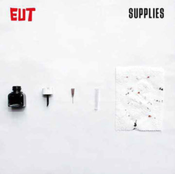 SUPPLIES / DUSTIES OLD (IMPORT) | 7IN VINYL