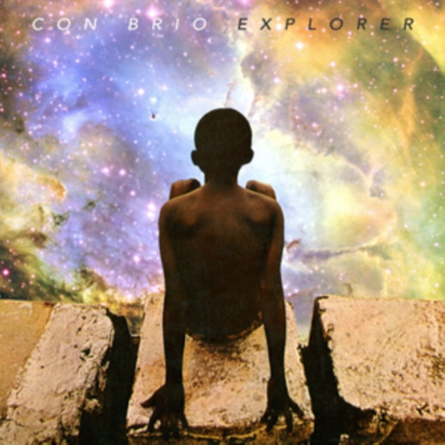 UNKNOWN | EXPLORER | VINYL RECORD (LP)