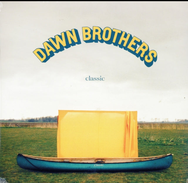 DAWN BROTHERS | CLASSIC | VINYL RECORD (LP)
