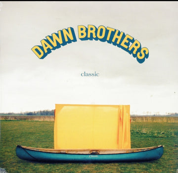 DAWN BROTHERS | CLASSIC | VINYL RECORD (LP)