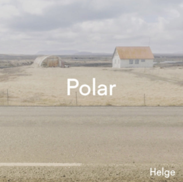 HELGE | POLAR | VINYL RECORD (LP)