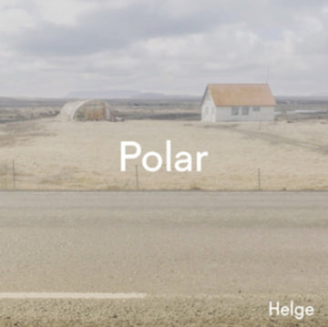 HELGE | POLAR | VINYL RECORD (LP)