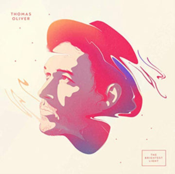 THOMAS OLIVER | BRIGHTEST LIGHT | VINYL RECORD (LP)