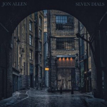 SEVEN DIALS | VINYL RECORD (LP)
