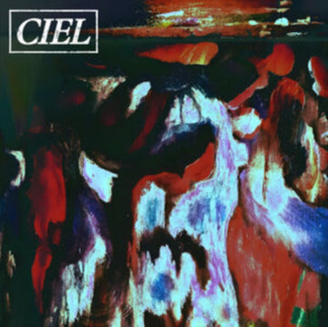 CALL ME SILENT | VINYL RECORD (LP)