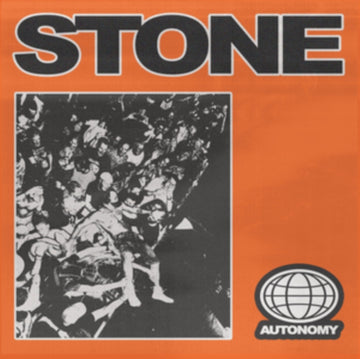 AUTONOMY | VINYL RECORD (LP)